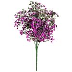 Цветы Камнеломка (сиреневый)