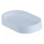 Мыльница Breeze (голубой) (упаковка 26 шт.)