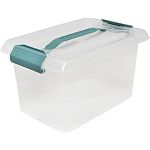 Контейнер для хранения , М, 6,0л SMARTBOX (упаковка 8 шт.)