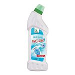 Средство для мытья и чистки сантехники WC-Gel (кислотное) 750 мл. Clean&Green CG8074