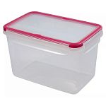 Контейнер Экстра лок M 2л Красный (упаковка 12 шт.)