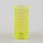 Ваза 92-007-20 см. жел.102С