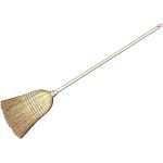 Метла натуральная Сорго ЭКО Натурал NEW (упаковка 4 шт.)