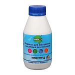 Жидкость Девон-Н для биотуалетов, выгребных ям и септиков, 0,25л. (упаковка 40 шт.)