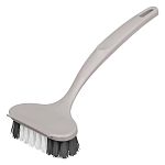 Щетка широкая Rimo с эргономичной ручкой (светло-серый) (упаковка 16 шт.)