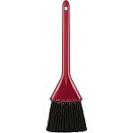 Веник мини Rock'n'Roll бордо (упаковка 18 шт.)