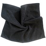 Набор салфеток из микрофибры Black 3шт