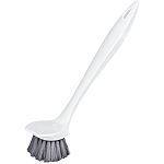 Щетка для посуды Good с прямой ручкой (белый) (упаковка 36 шт.)