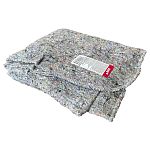 Салфетка для пола 60*70см серая  York (упаковка 30 шт.)