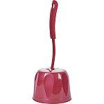 Комплект WC Rock'n'Roll бордо (упаковка 30 шт.)