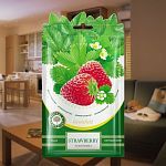 Ароматизатор-освежитель воздуха GREENFIELD STRAWBERRY GREENFIELD ФРУКТОВАЯ КОМПОЗИЦИЯ