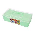 Ящик для хранения мелочей 284*144*85 мм  3л