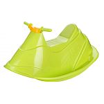 Качалка детская Гидроцикл (зеленый) (упаковка 3 шт.)