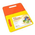 Доска разделочная, Комфорт, 370х290 мм / 290х120 мм 2 шт