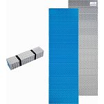 Коврик складной туристический синий NH19QD008 Naturehike