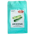Удобрение водорастворимое для огурцов, 0,45кг