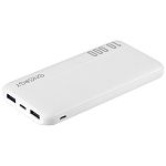 Внешний аккумулятор Energy Power Bank 10 000-1W Travel
