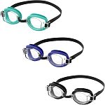Очки для плавания Deep Marine 21*8.5*4 см 21097 Bestway