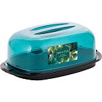 Контейнер для сервировки NEO LUXE изумрудный агат (упаковка 16 шт.)