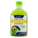 Удобрение БИОРОСТ, 0,5л