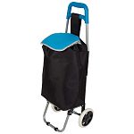 Тележка с сумкой WR3030 Бриз, 20 кг