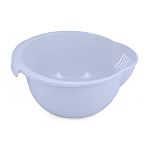 Миска со сливом 3,5л (упаковка 21 шт.)