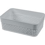 Органайзер OSLO А6 серый шторм (упаковка 21 шт.)