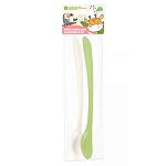 Набор ложек для прикорма Giraffix 2шт. (упаковка 30 шт.)