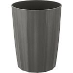 Стакан Keeplex Rock'n'Roll антрацит (упаковка 24 шт.)