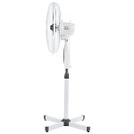 Вентилятор Energy EN-1659  (напольный) 16 белый (упаковка 2шт.) (упаковка 2 шт.)