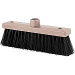 Щётка для пола Spin&Clean Step 27 см кофейный (упаковка 18 шт.)