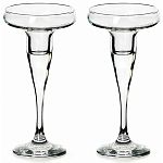 Подсвечник БЕЙЗИК 2 шт. 170 мм