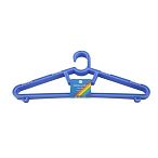 Вешалка для верхней одежды р 40-42 (набор 3 шт) (упаковка 32 шт.)