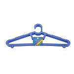 Вешалка для верхней одежды р 40-42 (набор 3 шт) (упаковка 32 шт.)