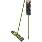 Швабра Сальса с рукояткой Азур (упаковка 24 шт.)