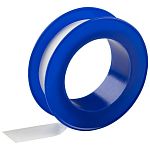 Лента фум 12ммх0,075ммх5м (упаковка 10 шт.)