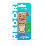 Банка с завинчивающейся крышкой Eco Style 0,58 л (светло-серый) (упаковка 24 шт.)