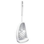 Комплект (ёрш+подставка) СОЛО Азур для туалета (упаковка 24 шт.)