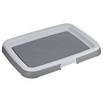 Лоток для собак под пеленку 45х34см Смоки (упаковка 5 шт.)