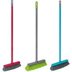 Щетка 'Карла' с рукояткой (упаковка 24 шт.)