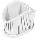 Сушилка для столовых приборов белая С56БЕЛ