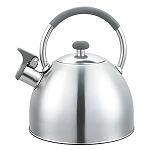 Чайник нерж 2,5л со св София TM Appetite