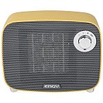 Тепловентилятор ENGY PTC-321 желтый