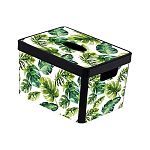 Коробка для хранения 38 Х 28 Х 23 см