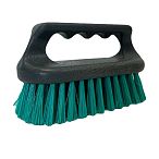 Щетка универсальная цветная щетина Мамонтенок Чистолюб (50) (упаковка 50 шт.)