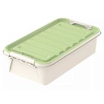 Ящик для игрушек Giraffix 23л (упаковка 6 шт.)