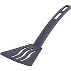 Лопатка кухонная Simple (серый) (упаковка 40 шт.)