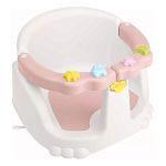 Сиденье для купания детей, Розовый (упаковка 2 шт.)