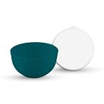 Набор мисок с крышками, 3шт (1+2+3л), Хвоя (упаковка 8 шт.)