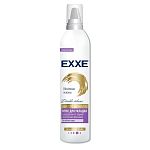 Мусс для укладки волос EXXE Мусс для укладки волос Объёмные локоны, 250 мл